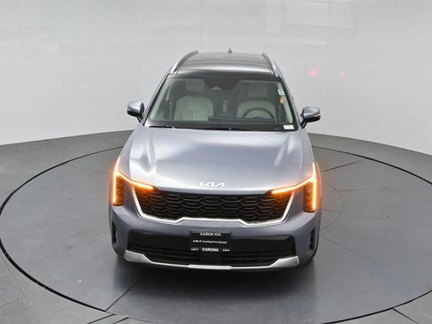 Certified 2025 Kia Sorento S w/ Panoramic Sunroof Package FWD image 38