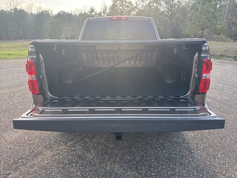 Used 2014 GMC Sierra 1500 SLE w/ SLE Value Package image 10