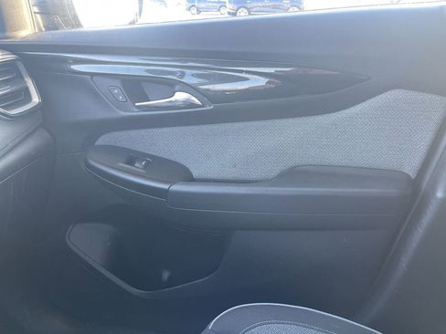 Used 2025 Chevrolet TrailBlazer LS w/ LS Convenience Package image 12