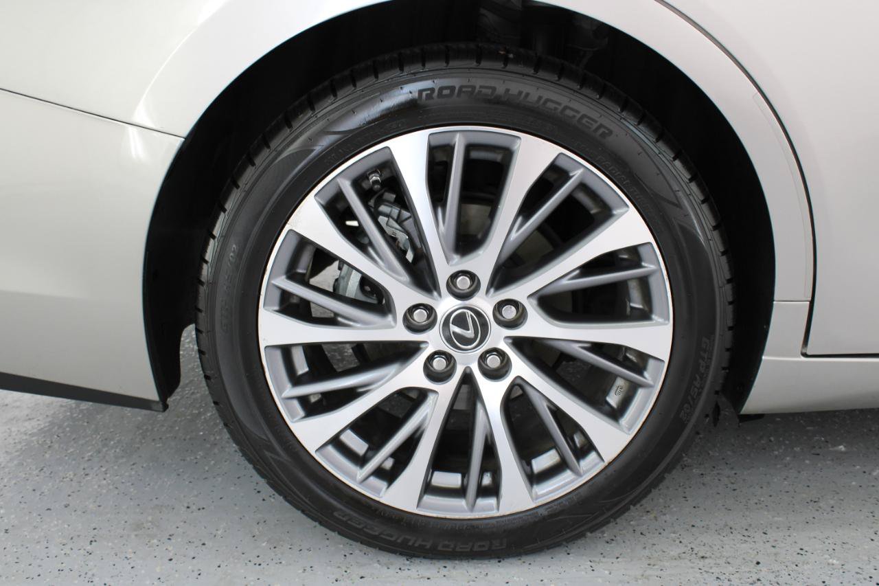 Used 2019 Lexus ES 350 w/ Premium Package FWD image 69