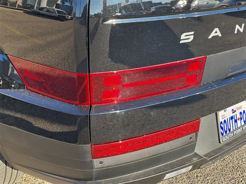 Used 2024 Hyundai Santa Fe SE image 34