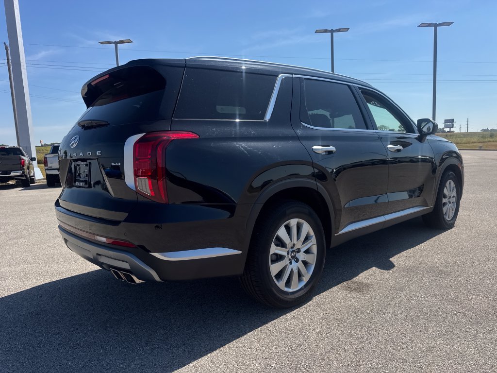 Used 2025 Hyundai Palisade SEL AWD/4WD image 6