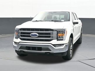 Used 2022 Ford F150 Lariat video 2