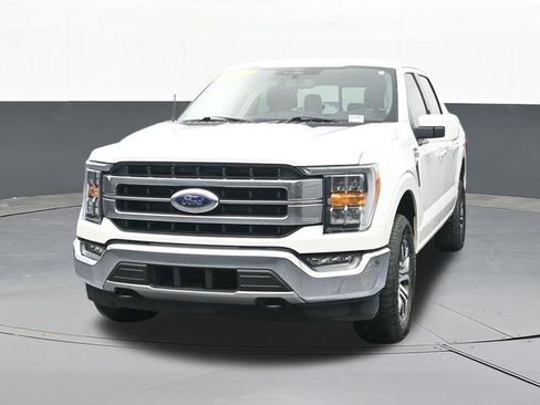 Used 2022 Ford F150 Lariat image 2