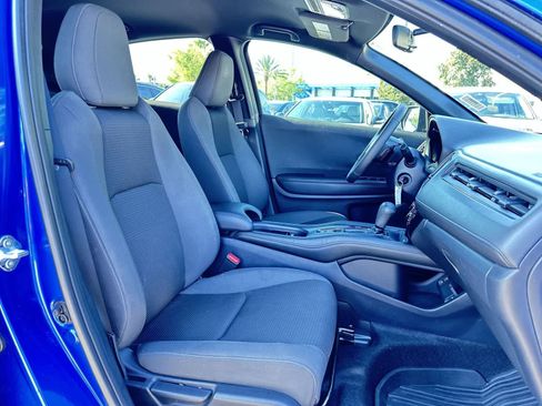 Used 2021 Honda HR-V Sport image 16