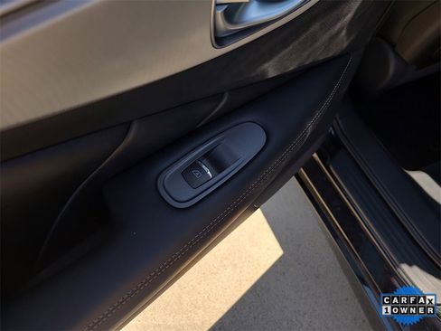 Used 2022 INFINITI Q50 Luxe w/ Cargo Package image 14