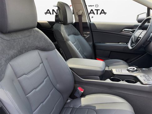 New 2026 Kia Sportage SX Prestige image 16