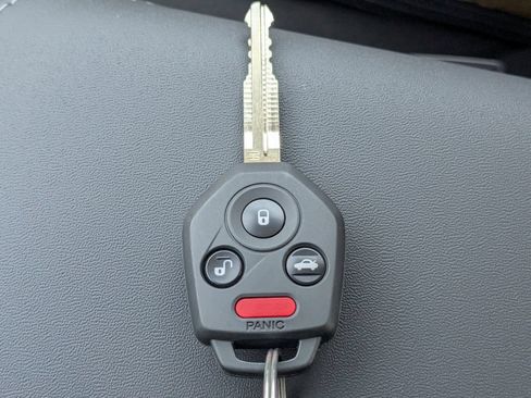 Used 2025 Subaru Legacy Premium AWD/4WD image 29