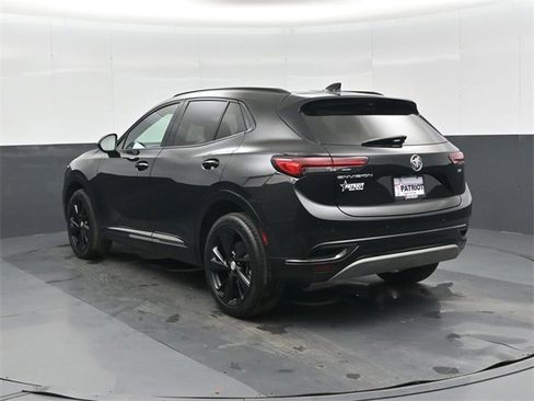 Used 2021 Buick Envision Essence w/ Technology Package I image 6