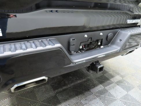 Used 2023 GMC Sierra 1500 Elevation image 36