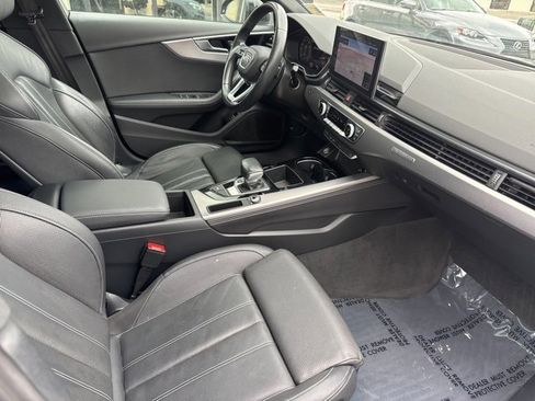Used 2022 Audi A4 2.0T Premium Plus w/ Premium Plus Package image 22
