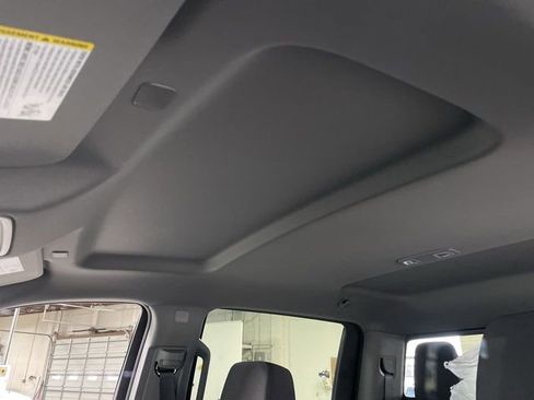 Used 2026 Chevrolet Silverado 1500 LT w/ Protection Package image 22