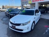 Used 2018 Kia Optima LX w/ 17" Alloy Wheels Package image 3