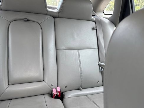 Used 2009 Chevrolet Impala LT w/ Luxury Edition Package FWD image 14