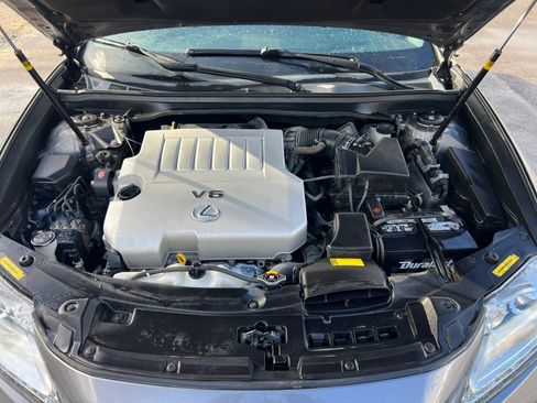 Used 2013 Lexus ES 350 image 36