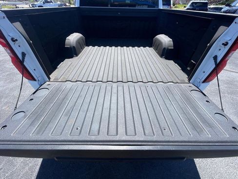 Used 2023 Chevrolet Silverado 1500 LTZ image 27