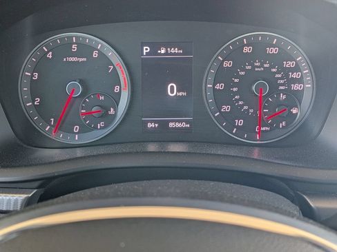 Used 2018 Hyundai Sonata Limited FWD image 17