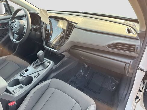 Certified 2026 Subaru Crosstrek 2.5i Premium AWD/4WD image 26