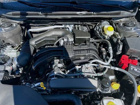 New 2025 Subaru Legacy Premium image 35