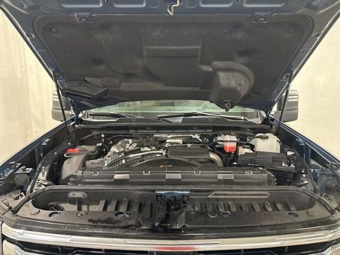 Used 2025 Chevrolet Silverado 2500 High Country w/ Max Trailering Package image 39