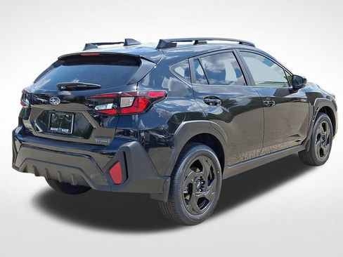 New 2026 Subaru Crosstrek 2.5i Sport AWD/4WD image 7
