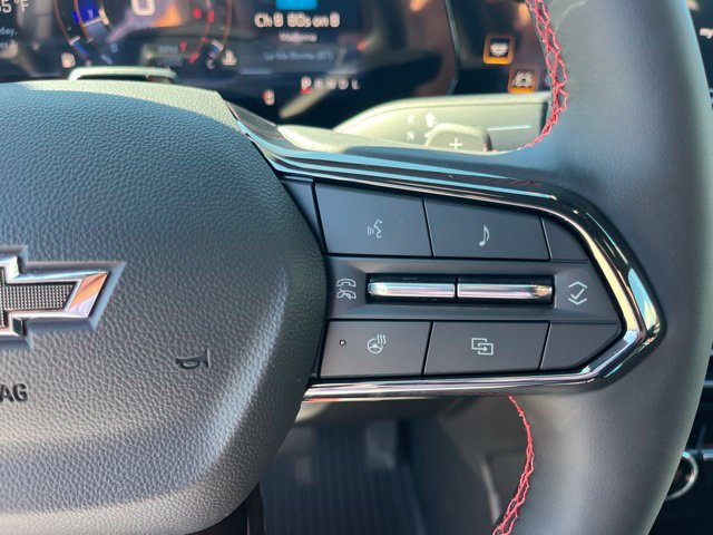 New 2027 Chevrolet Traverse RS w/ LPO, Floor Liner Package FWD image 21