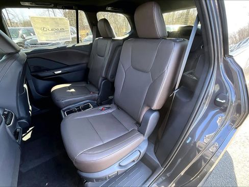 New 2026 Lexus TX 350 AWD image 10
