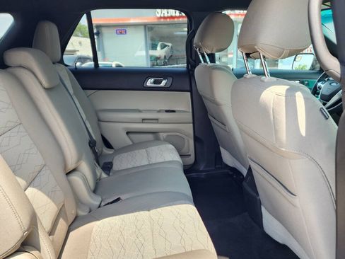 Used 2014 Ford Explorer 4WD image 18