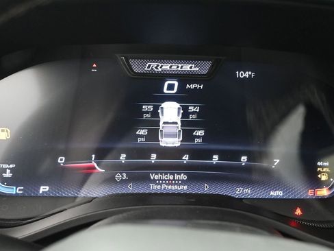 New 2026 RAM 1500 Rebel w/ Rebel Level 2 Equipment Group image 23