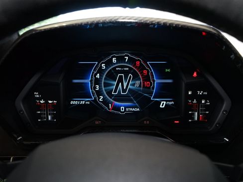 Used 2022 Lamborghini Aventador LP 780-4 Ultimae AWD/4WD image 20