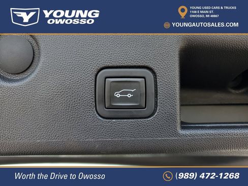 Certified 2024 Chevrolet Equinox LT w/ LPO, Floor Liner Package FWD image 29