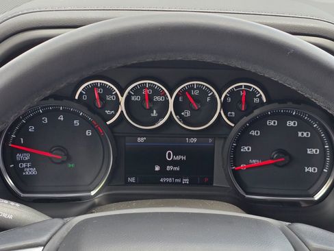 Certified 2023 Chevrolet Tahoe LS image 32