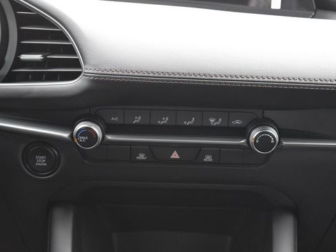 New 2026 MAZDA MAZDA3 s image 20