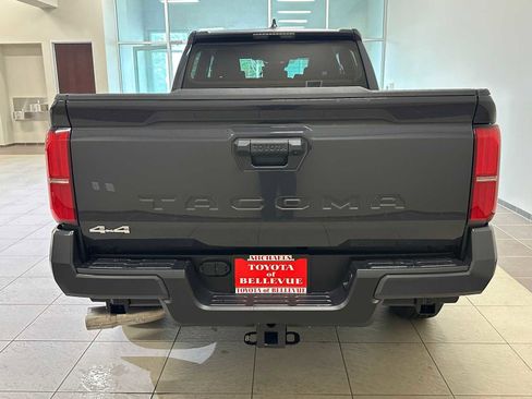 New 2026 Toyota Tacoma SR5 image 5