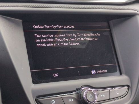 Used 2023 Chevrolet TrailBlazer ACTIV image 30