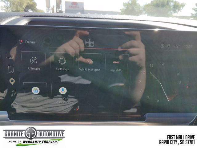 Used 2026 GMC Sierra 2500 SLE AWD/4WD image 20