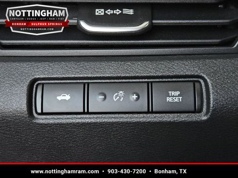 Used 2023 Nissan Altima 2.5 S FWD image 16