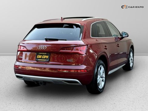 Used 2018 Audi Q5 2.0T Premium Plus w/ Premium Plus Package image 7