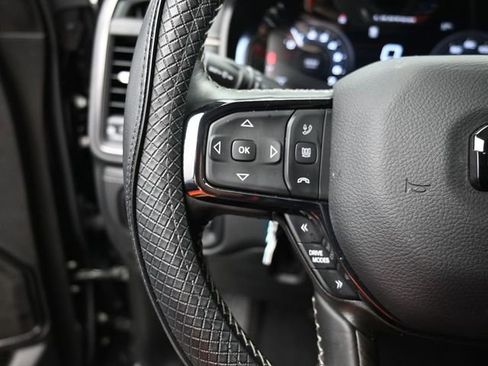 Used 2025 RAM 1500 Limited image 22