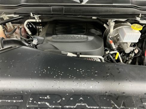 Used 2021 RAM 2500 Power Wagon image 24