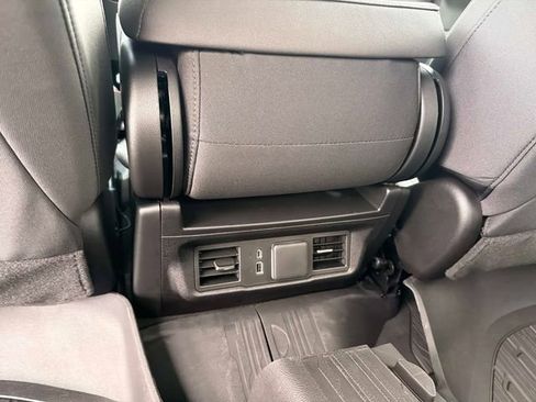 New 2026 GMC Sierra 1500 Elevation w/ Max Trailering Package AWD/4WD image 16