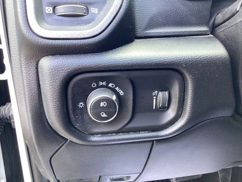 New 2026 RAM 3500 Tradesman AWD/4WD image 8