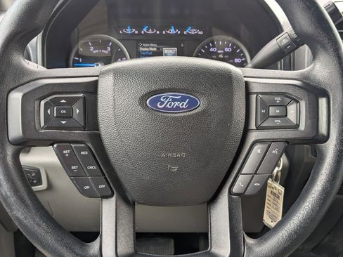 Used 2021 Ford F350 XL w/ STX Appearance Package AWD/4WD image 15