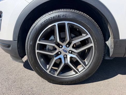 Used 2019 Ford Explorer Sport w/ Equipment Group 401A AWD/4WD image 20