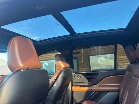 Used 2023 Lincoln Aviator Reserve w/ Equipment Group 201A image 19