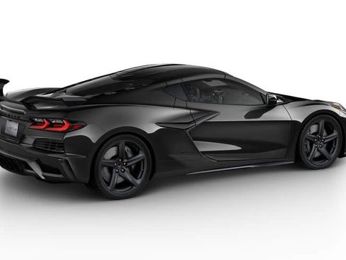 New 2026 Chevrolet Corvette Z06 image 68