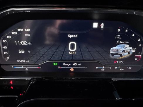 Certified 2023 GMC Sierra 1500 Elevation AWD/4WD image 17