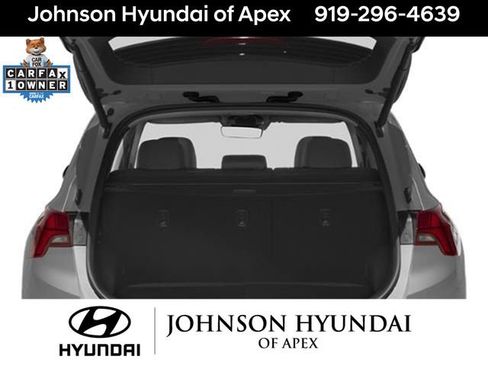 Used 2022 Hyundai Santa Fe Limited AWD/4WD image 16