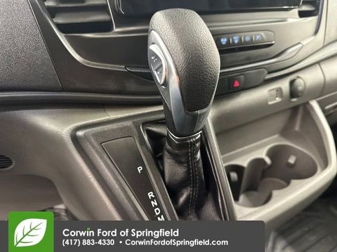 New 2026 Ford Transit 350 148 High Roof Extended w/ Load Area Protection Package image 26