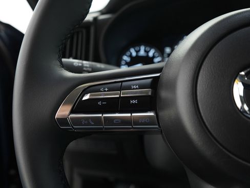 Certified 2025 MAZDA CX-50 AWD 2.5 S w/ Select Package image 25